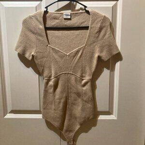 A&F blouse